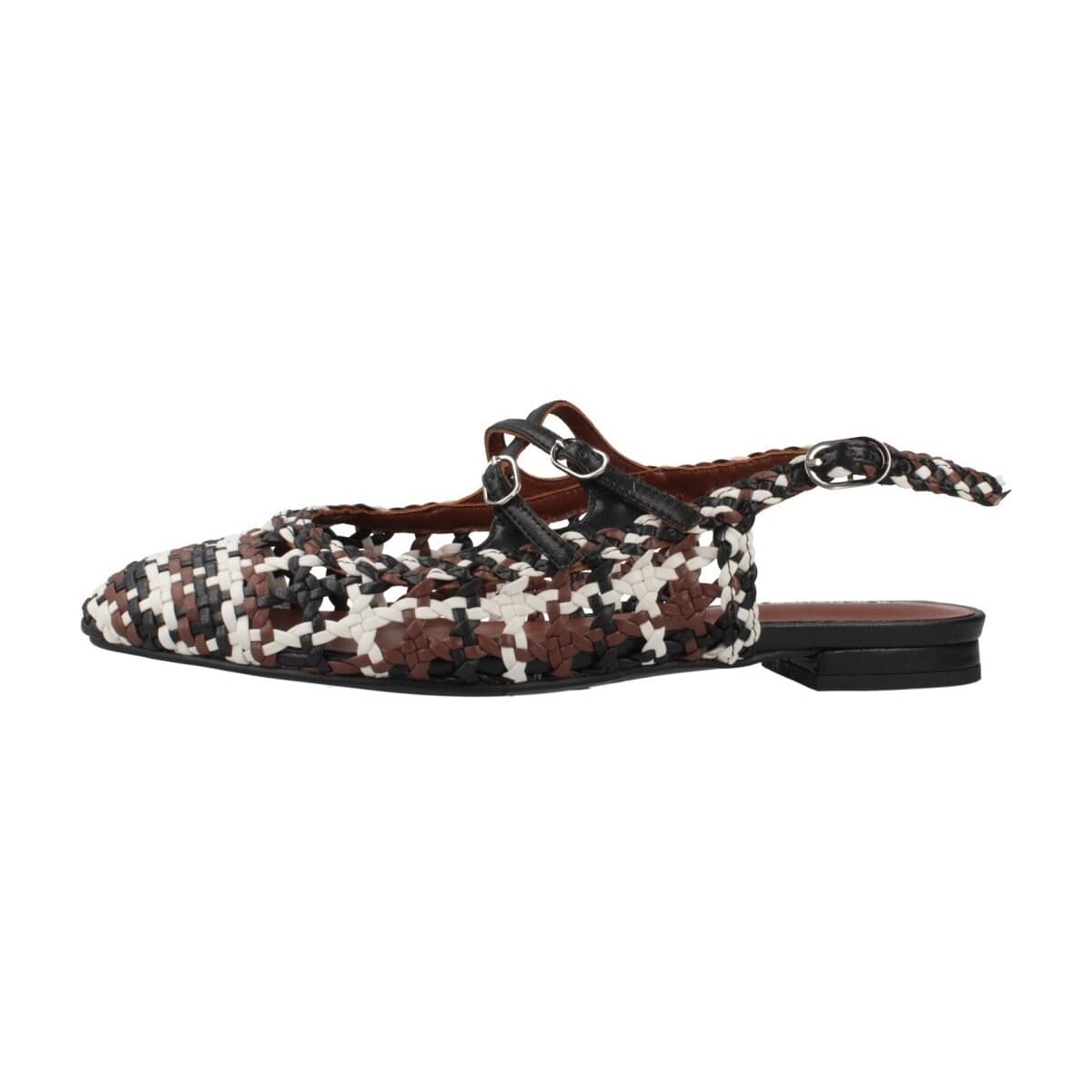 Women's Sandals Noa Harmon Brown