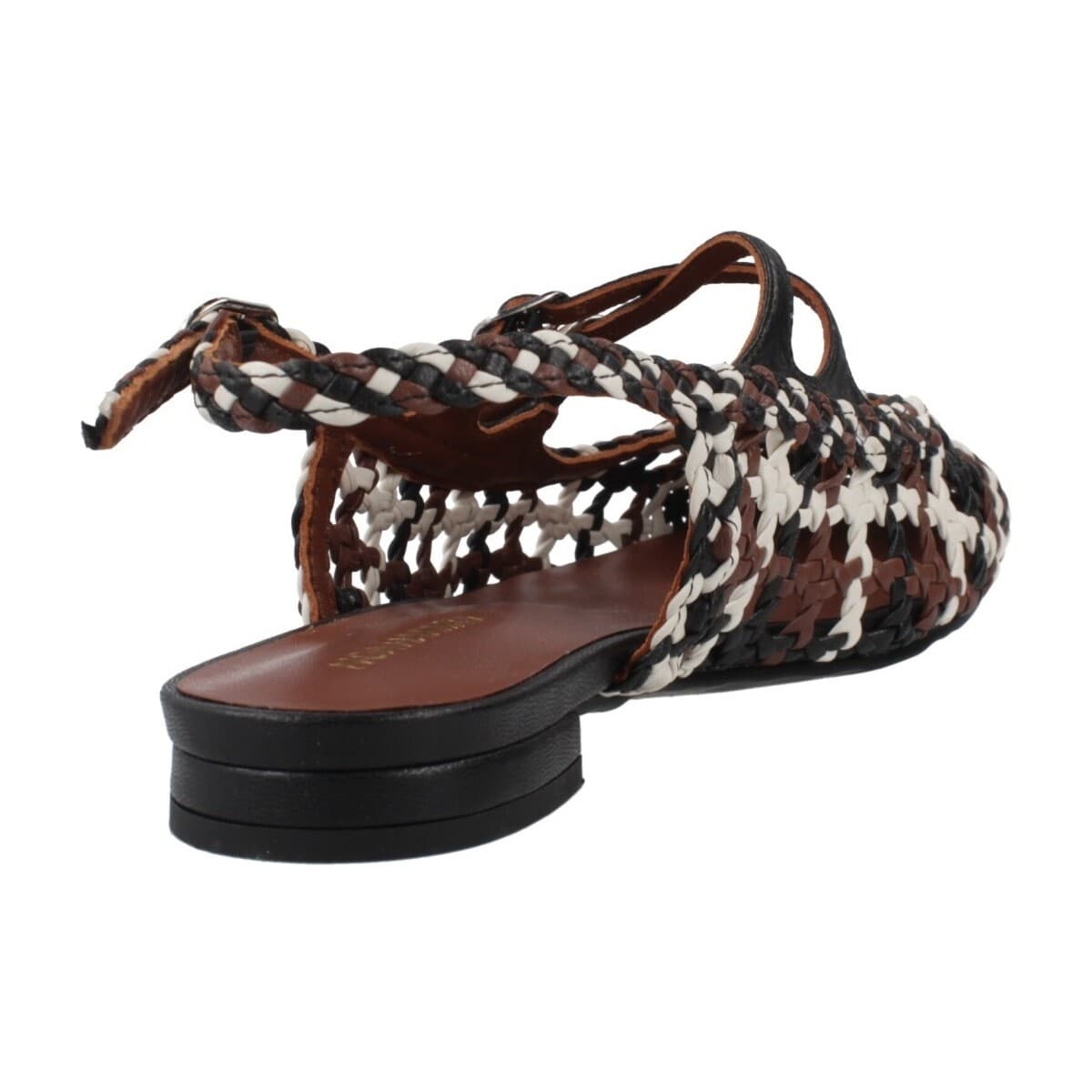 Women's Sandals Noa Harmon Brown