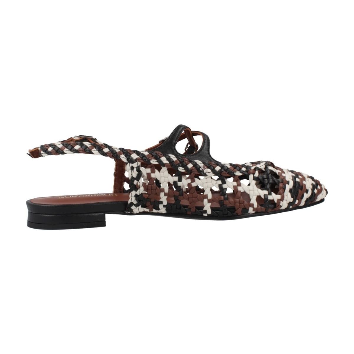 Women's Sandals Noa Harmon Brown