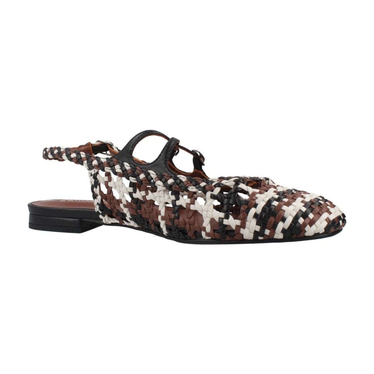Women's Sandals Noa Harmon Brown