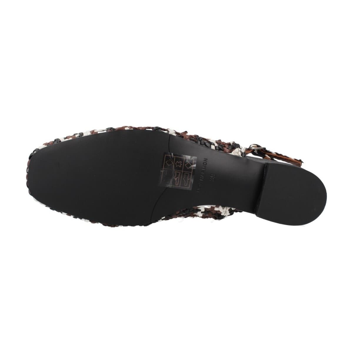 Women's Sandals Noa Harmon Brown