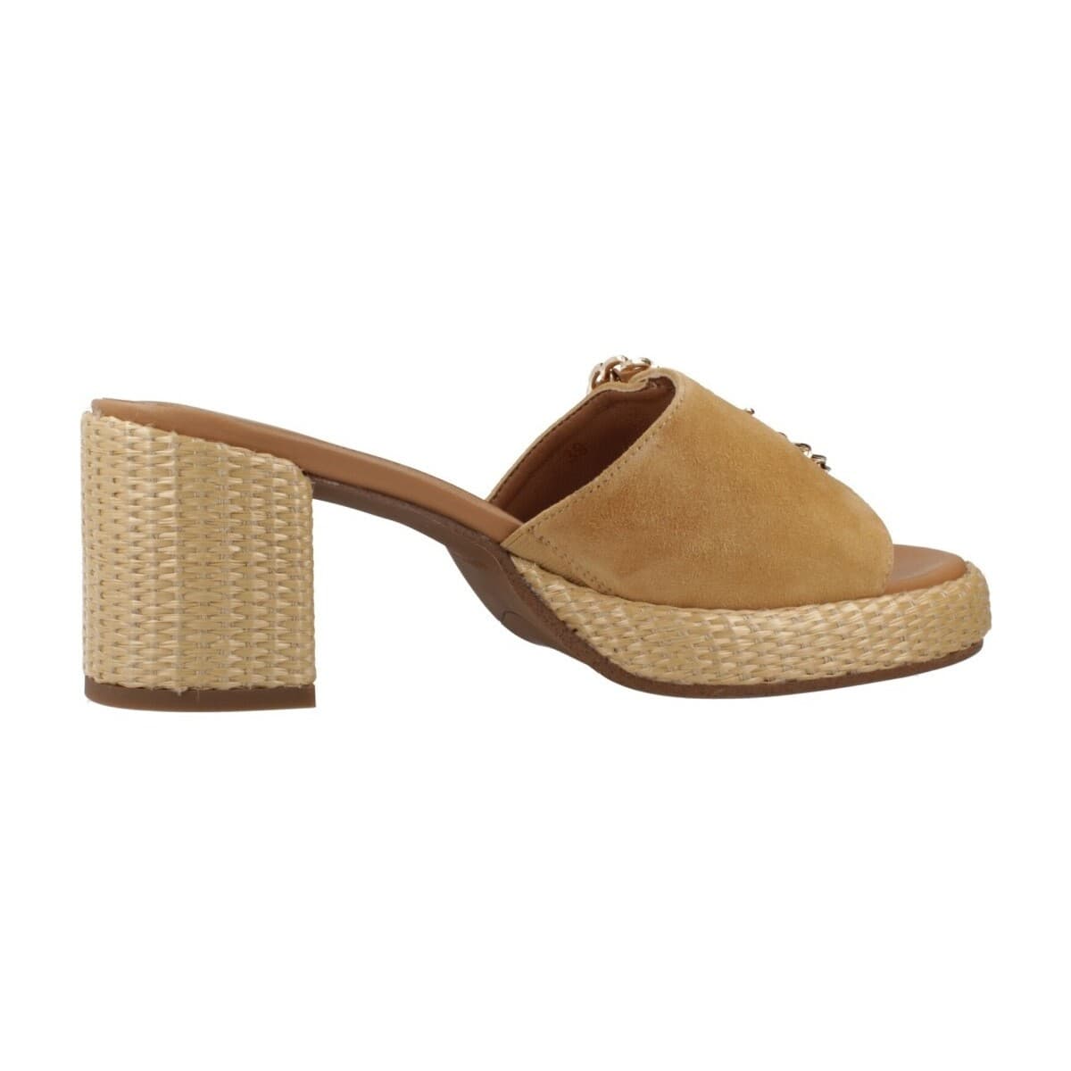 Women's Pumps Noa Harmon Beige