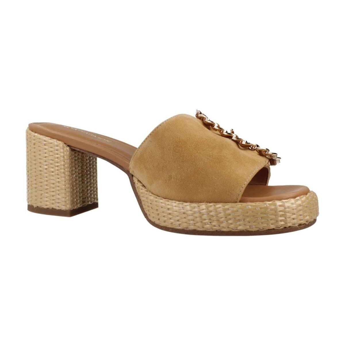 Women's Pumps Noa Harmon Beige