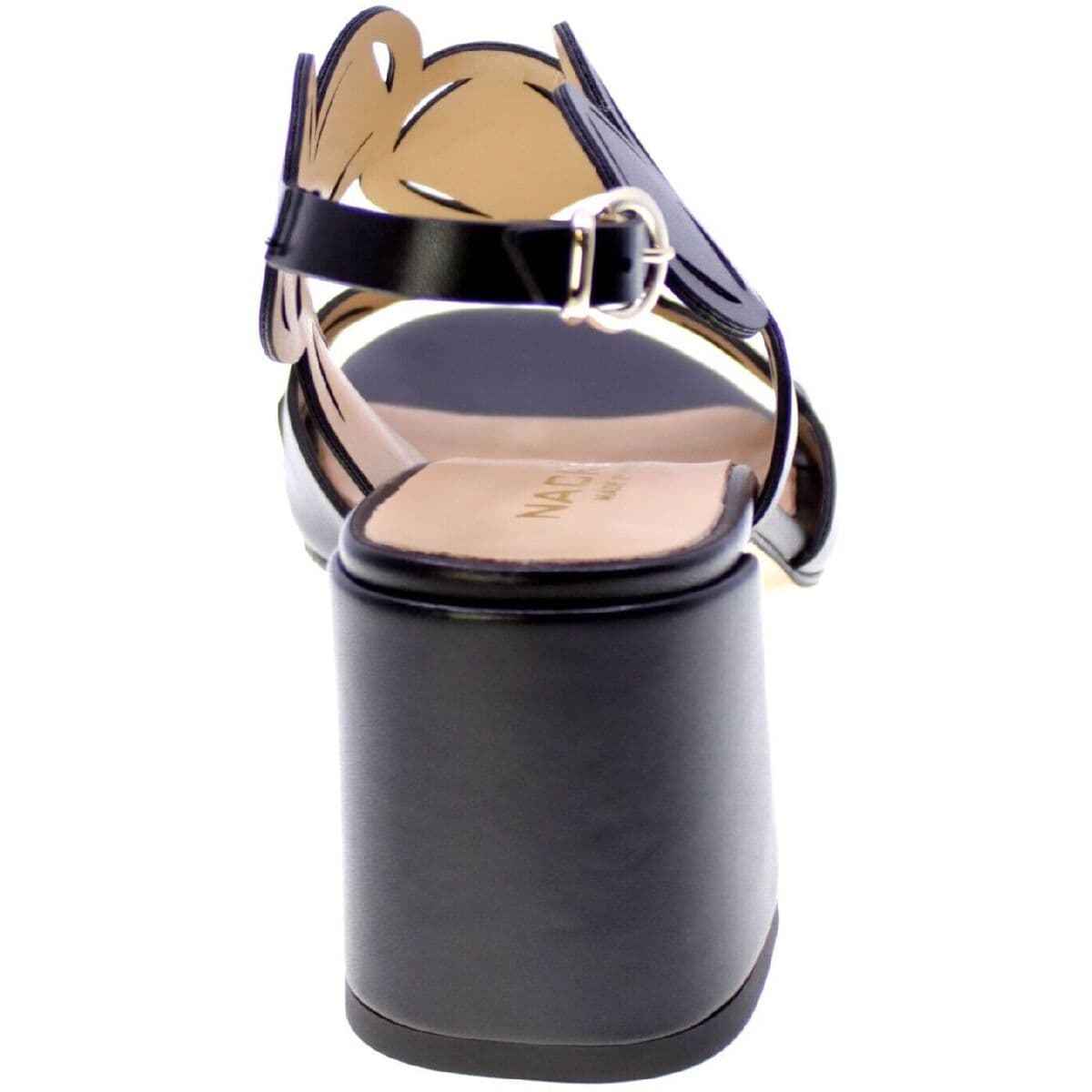 Women's Pumps Nacree Black