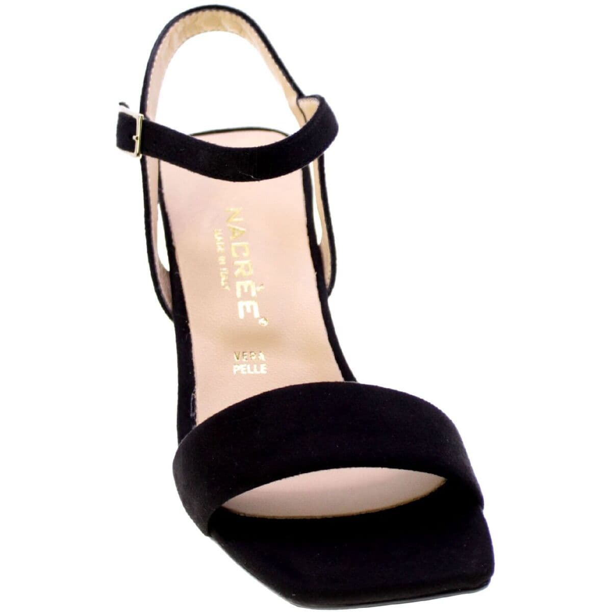 Women's Pumps Nacree Black