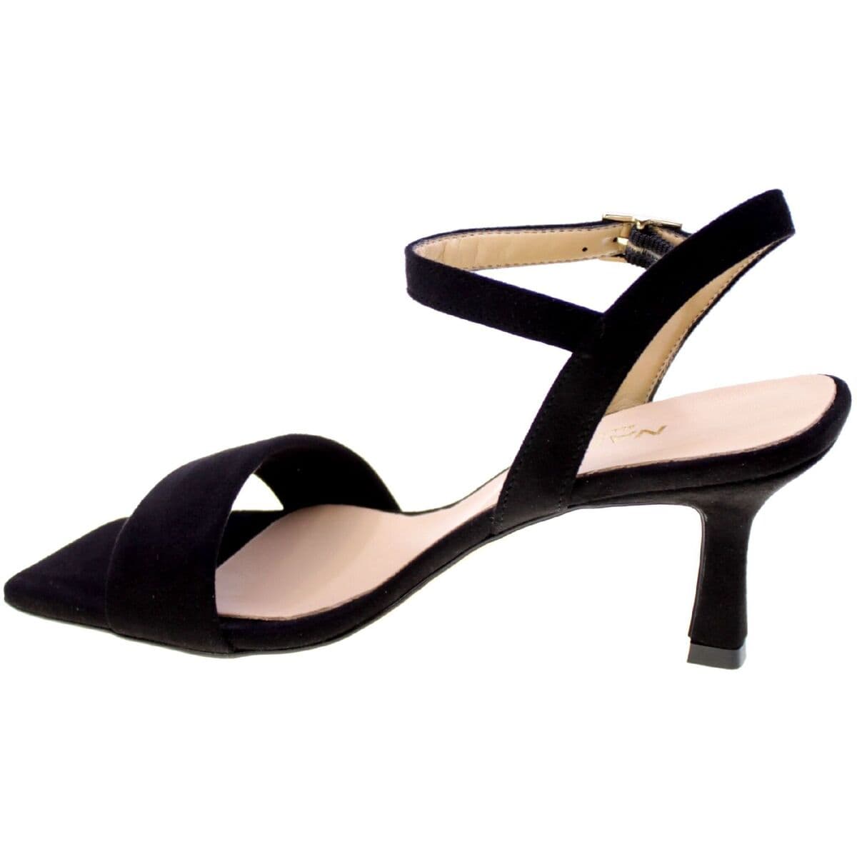 Women's Pumps Nacree Black