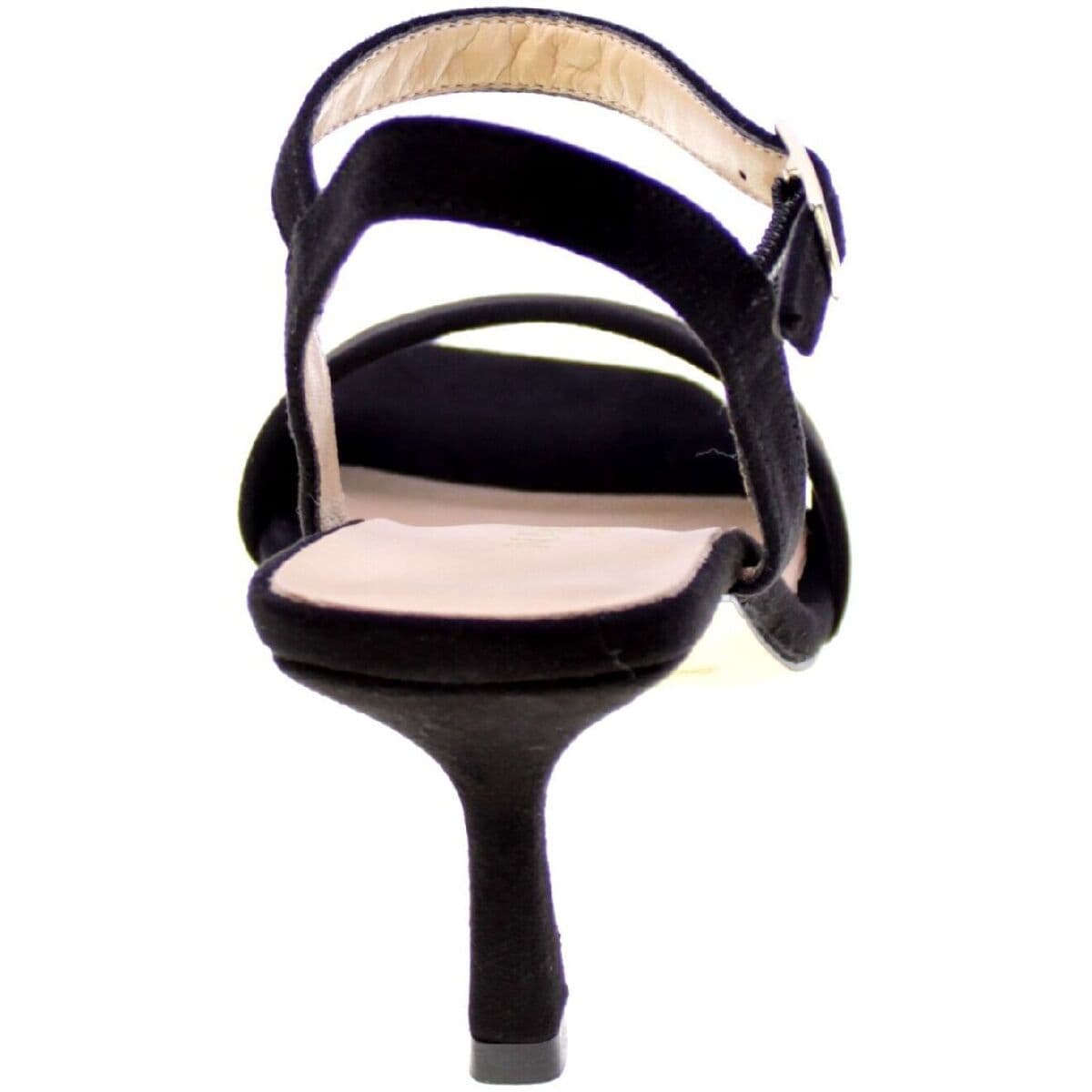 Women's Pumps Nacree Black