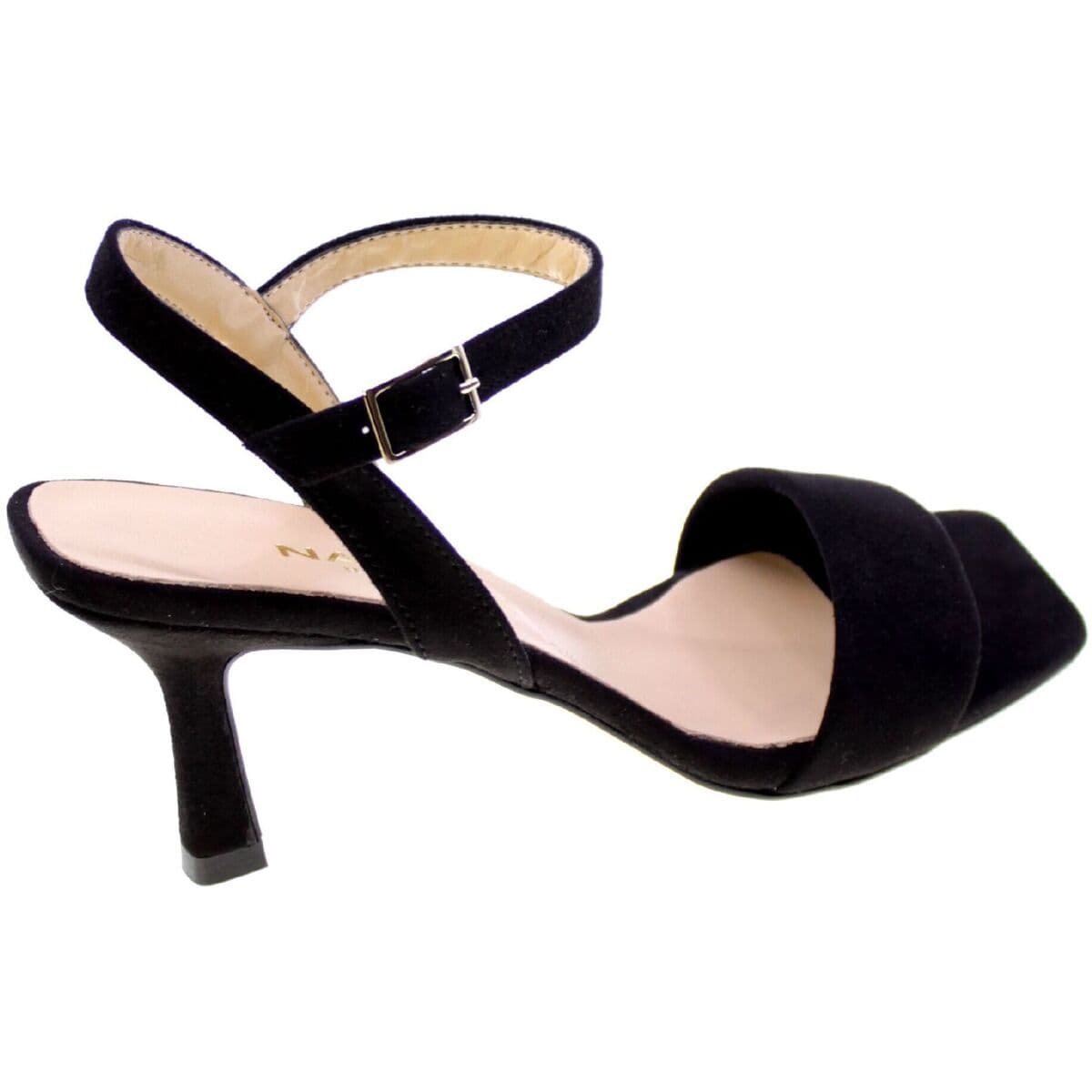 Women's Pumps Nacree Black