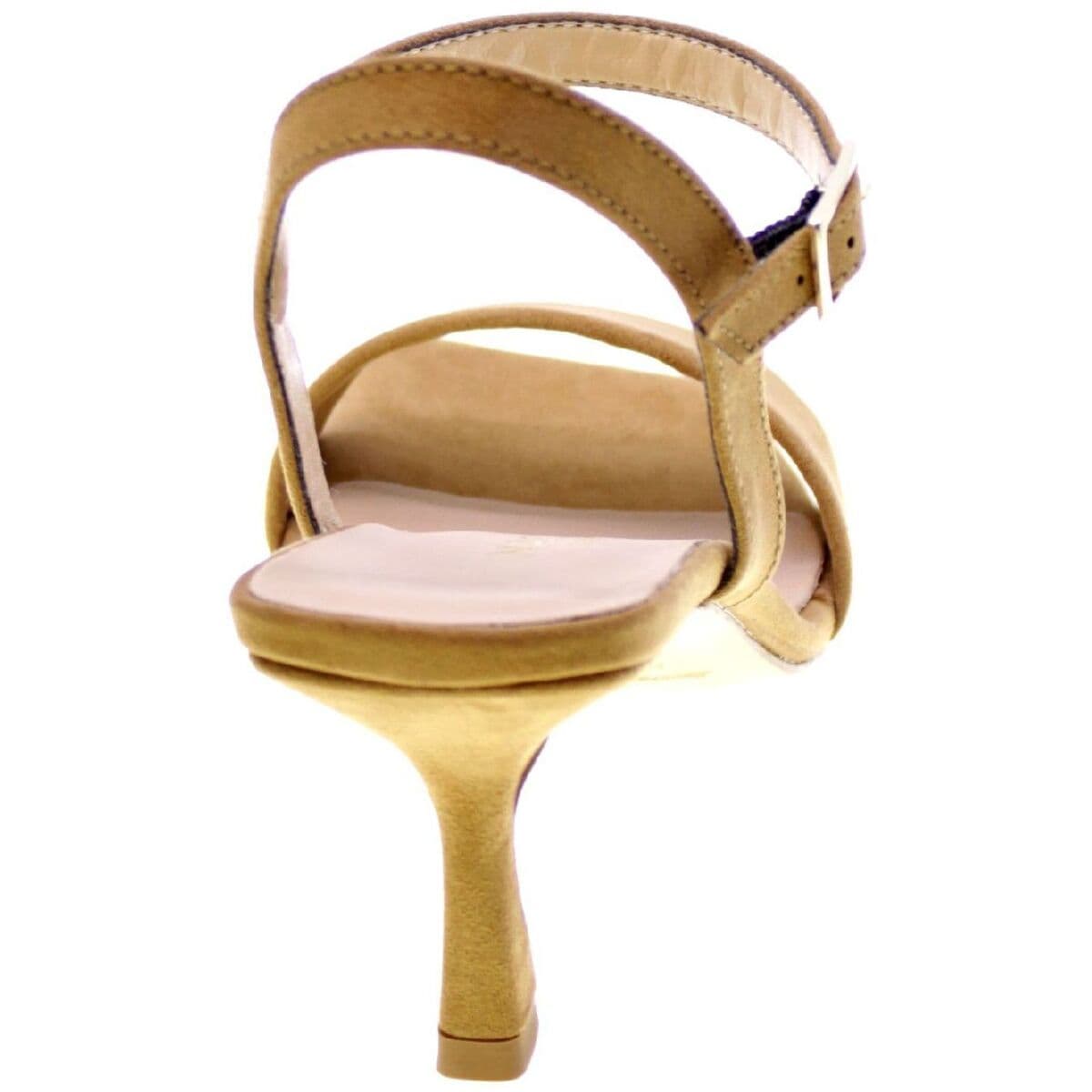 Women's Pumps Nacree Brown