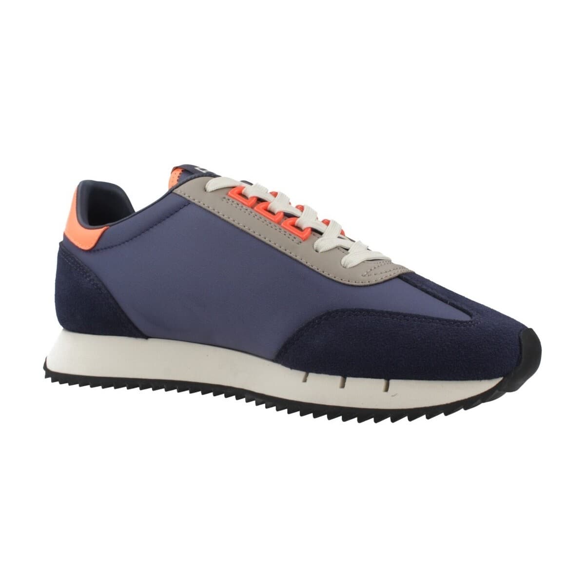 Men's Sneakers EA7 Blue