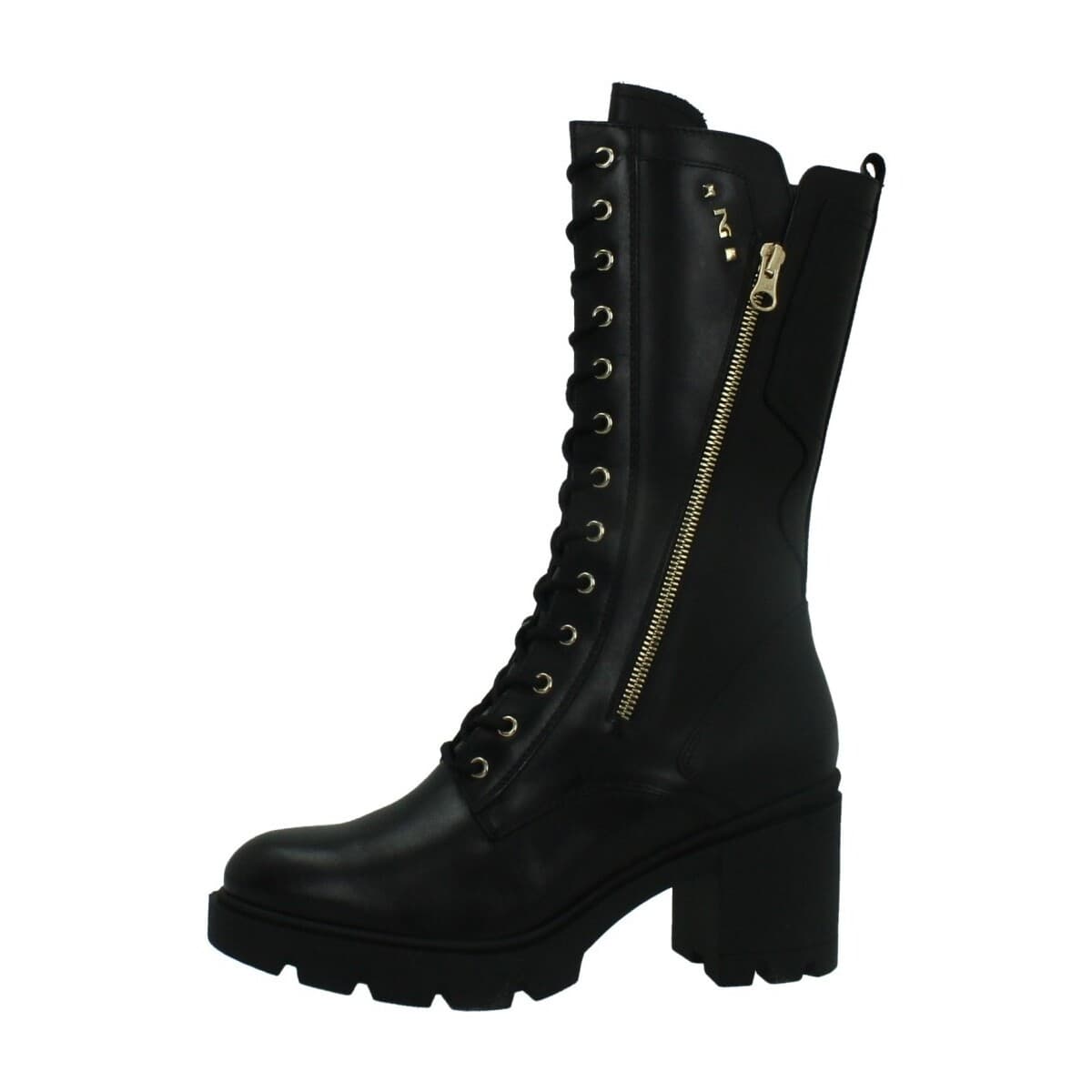 Women's Boots NeroGiardini Black