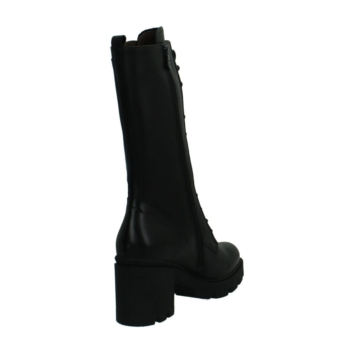 Women's Boots NeroGiardini Black