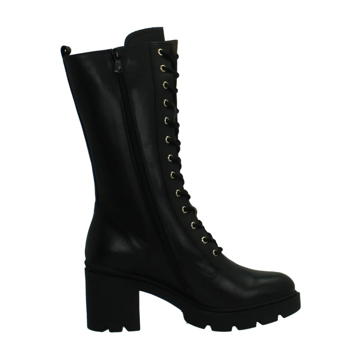 Women's Boots NeroGiardini Black