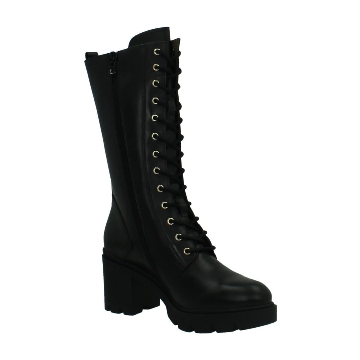 Women's Boots NeroGiardini Black
