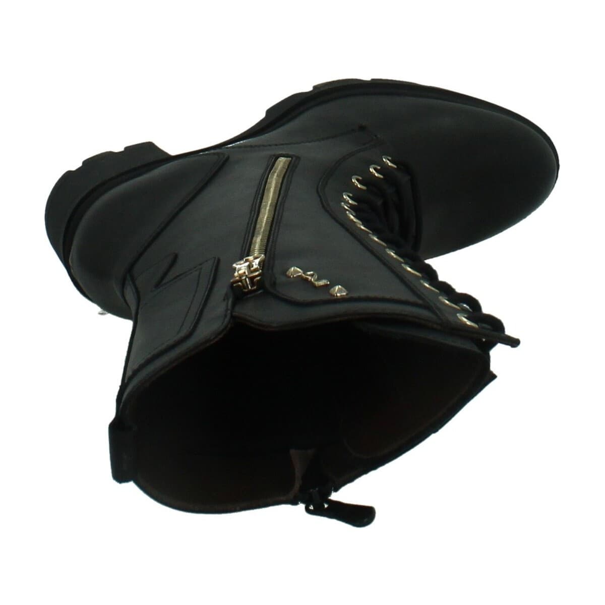 Women's Boots NeroGiardini Black