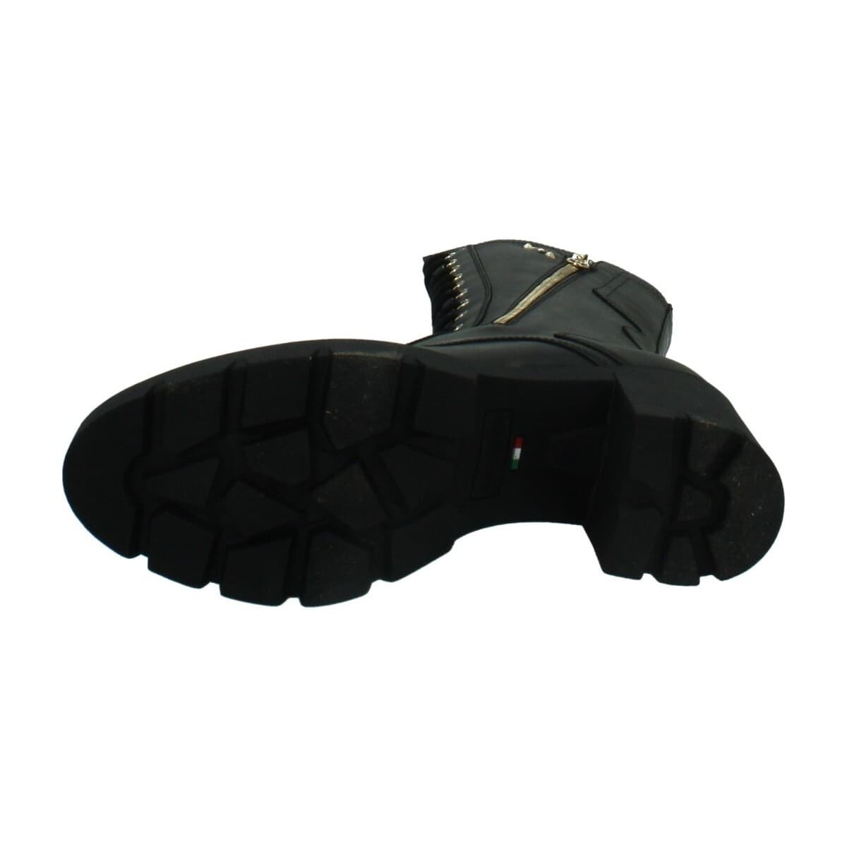 Women's Boots NeroGiardini Black