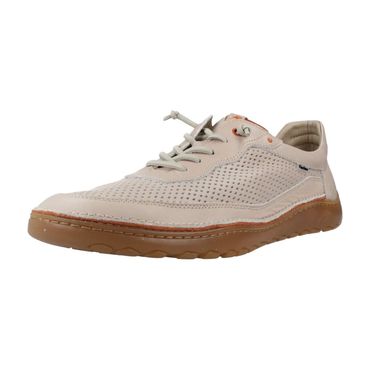 Men's Sneakers Fluchos Beige