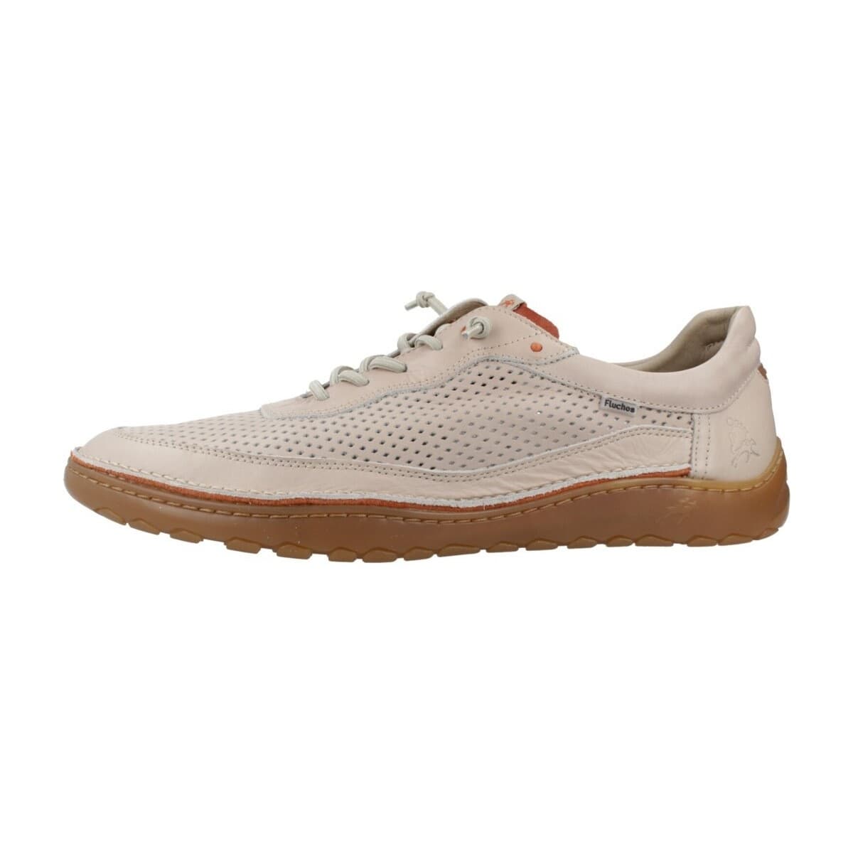 Men's Sneakers Fluchos Beige