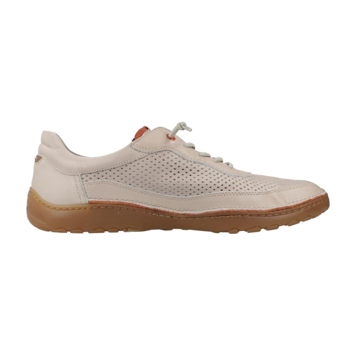 Men's Sneakers Fluchos Beige