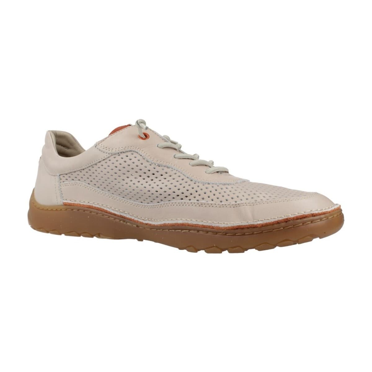 Men's Sneakers Fluchos Beige