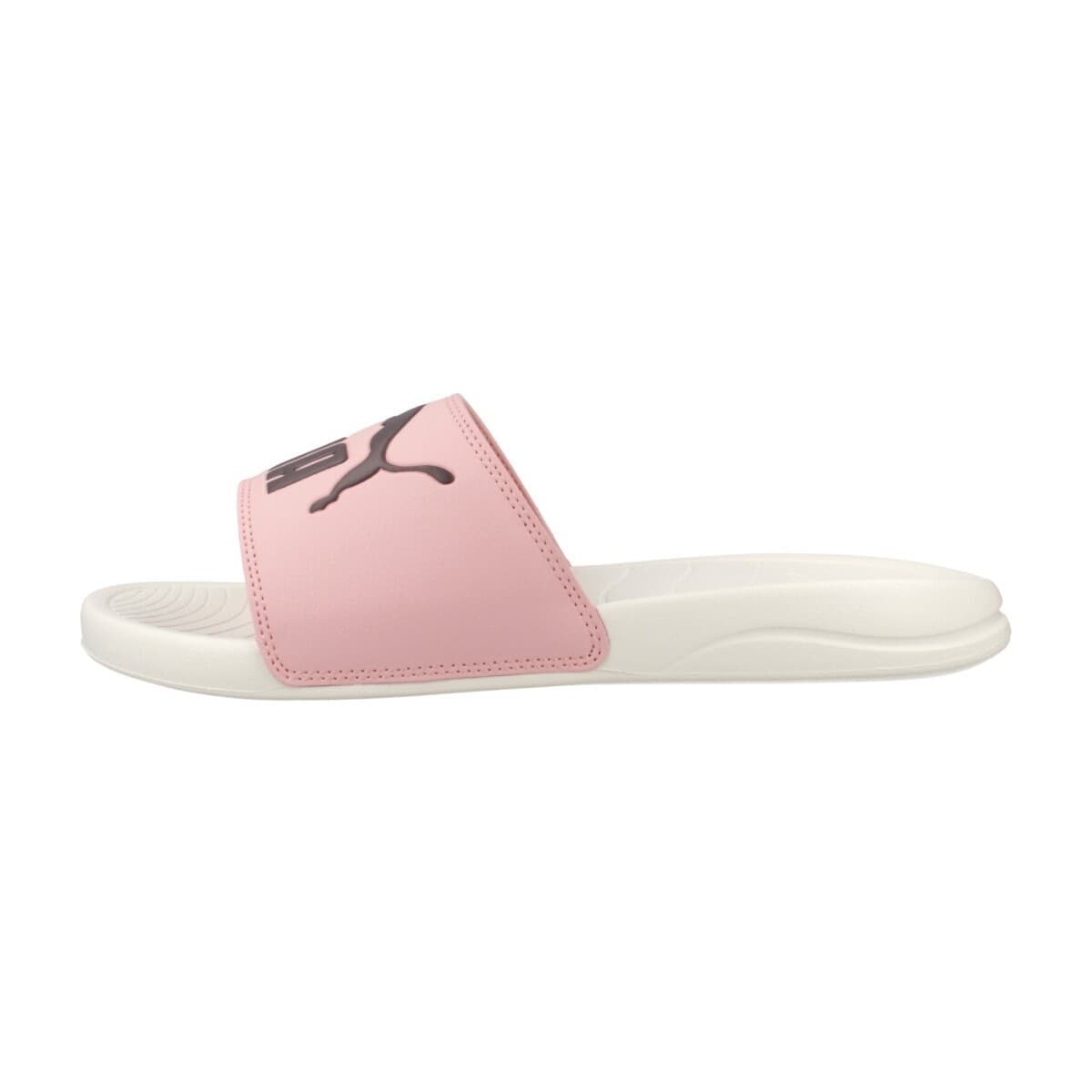 Women's Flip Flops Puma Pink