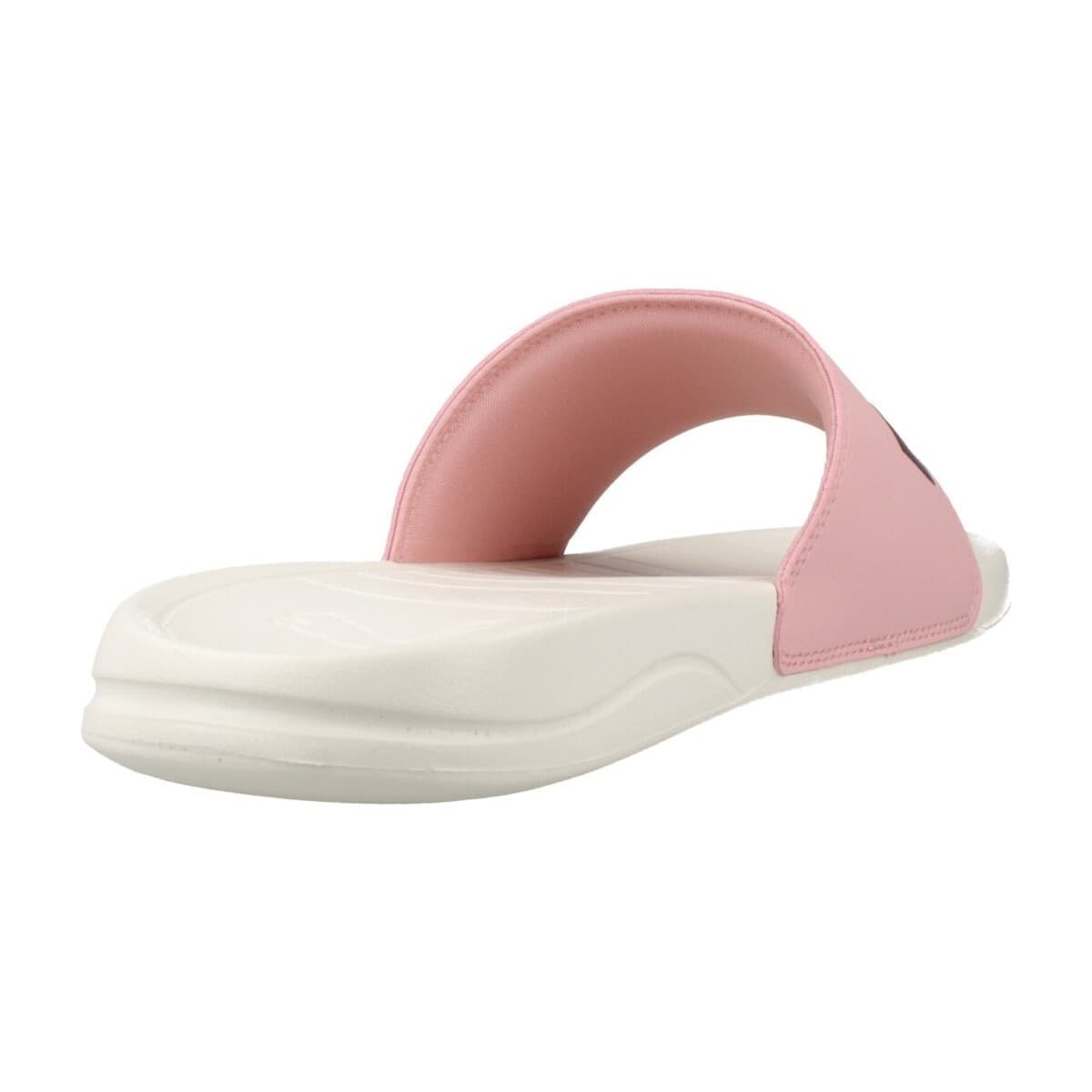 Women's Flip Flops Puma Pink