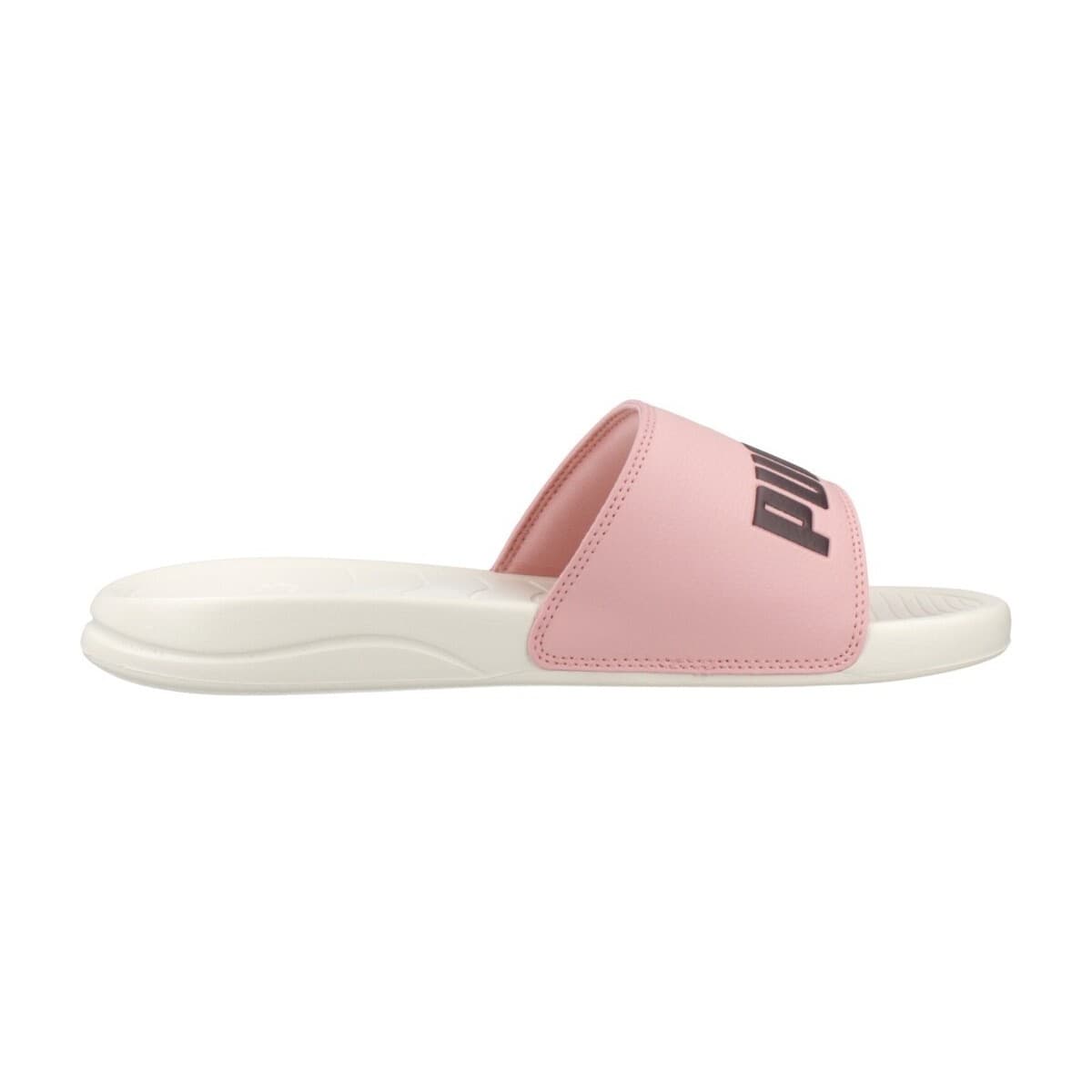 Women's Flip Flops Puma Pink