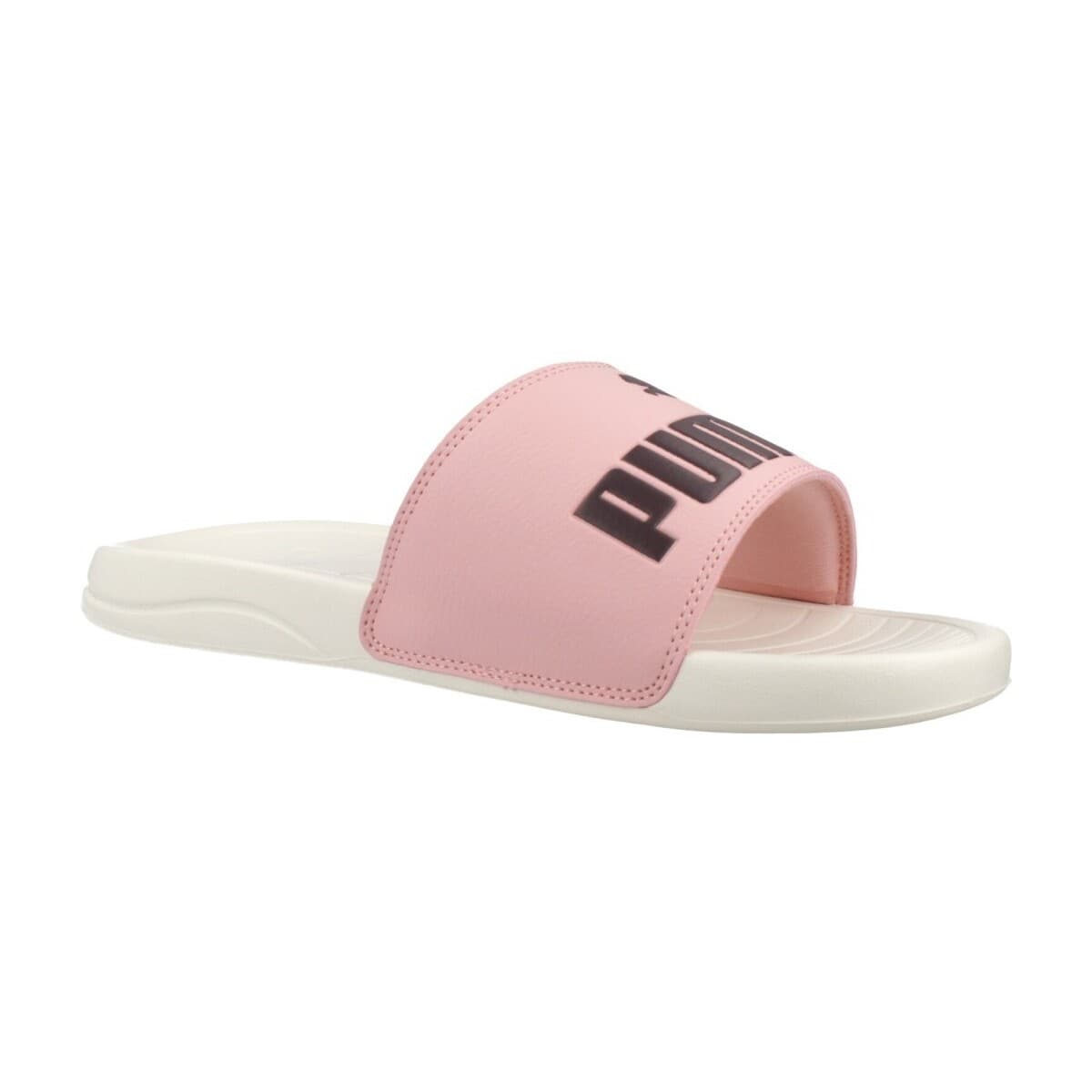 Women's Flip Flops Puma Pink