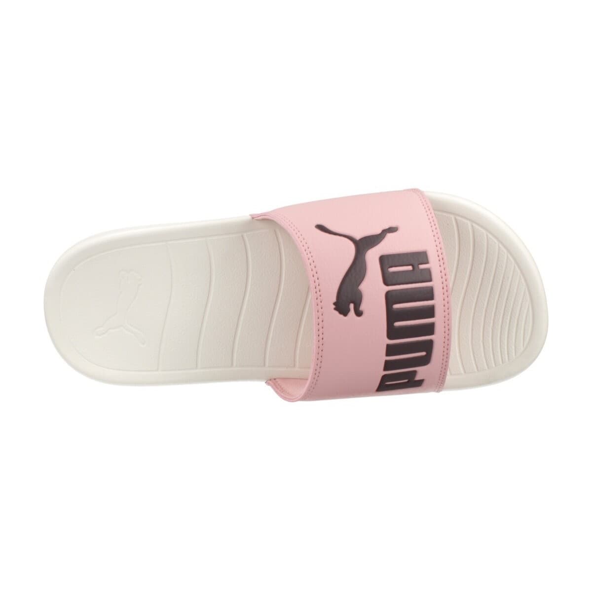 Women's Flip Flops Puma Pink