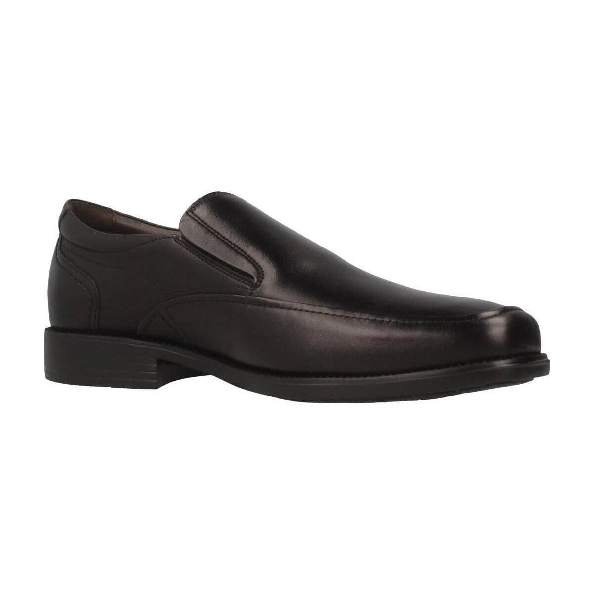 Men's Loafers Fluchos Black