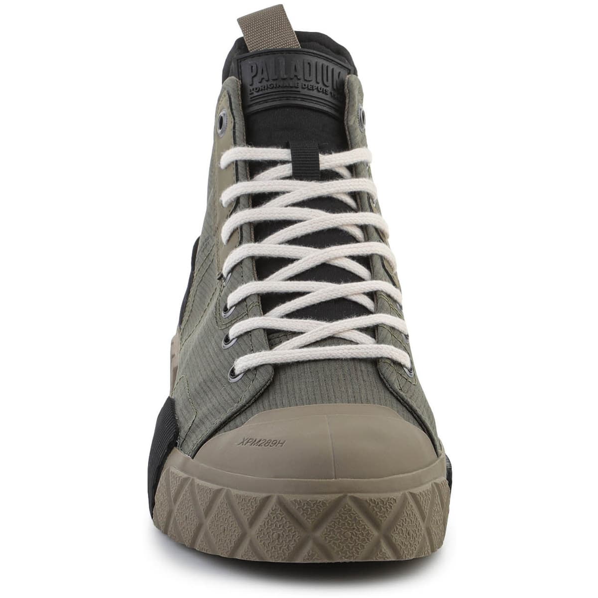 Men's Sneakers Palladium Green
