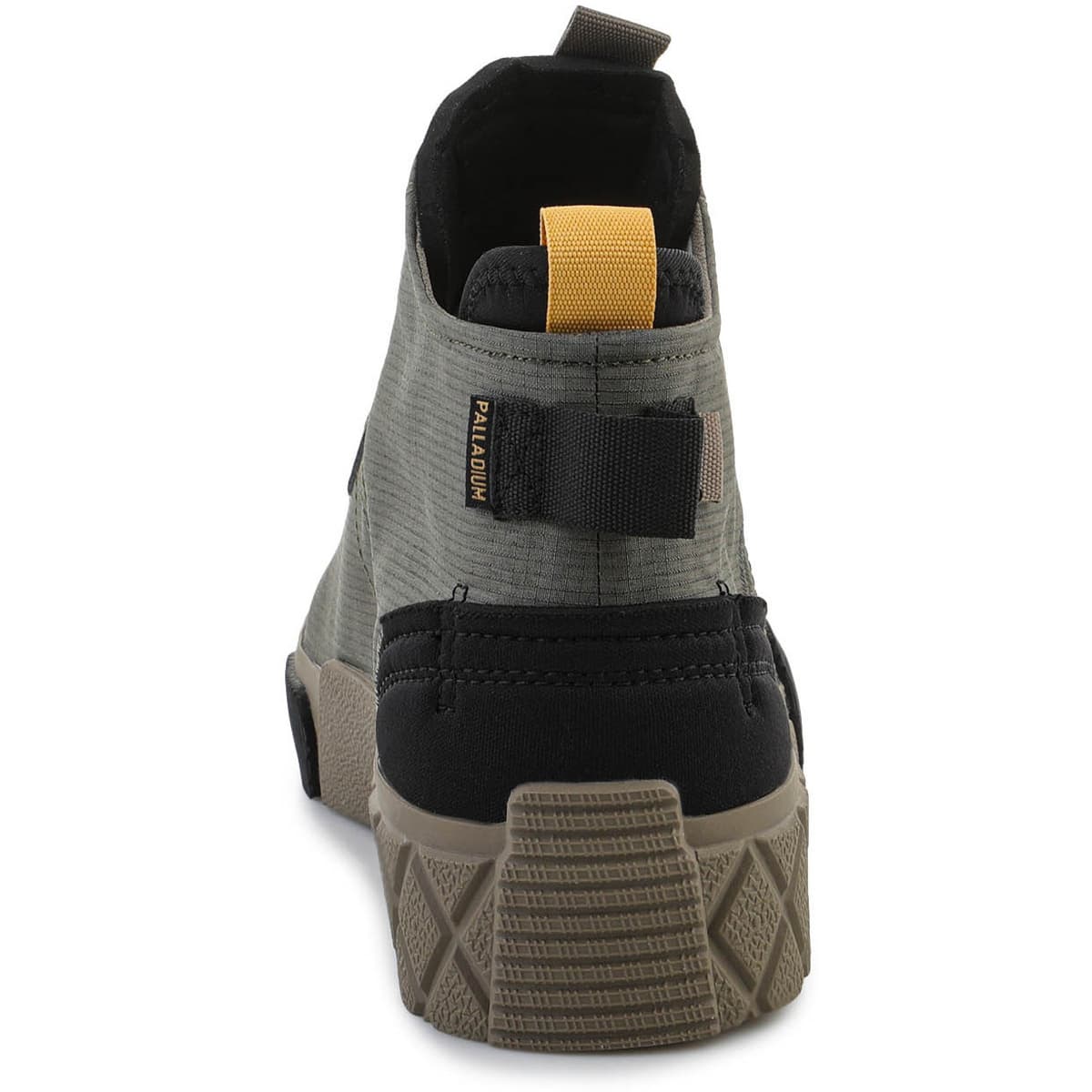 Men's Sneakers Palladium Green