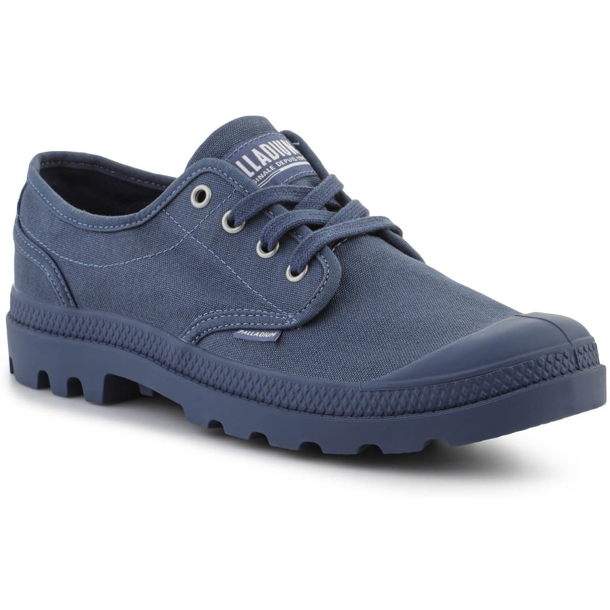 Men's Sneakers Palladium Blue