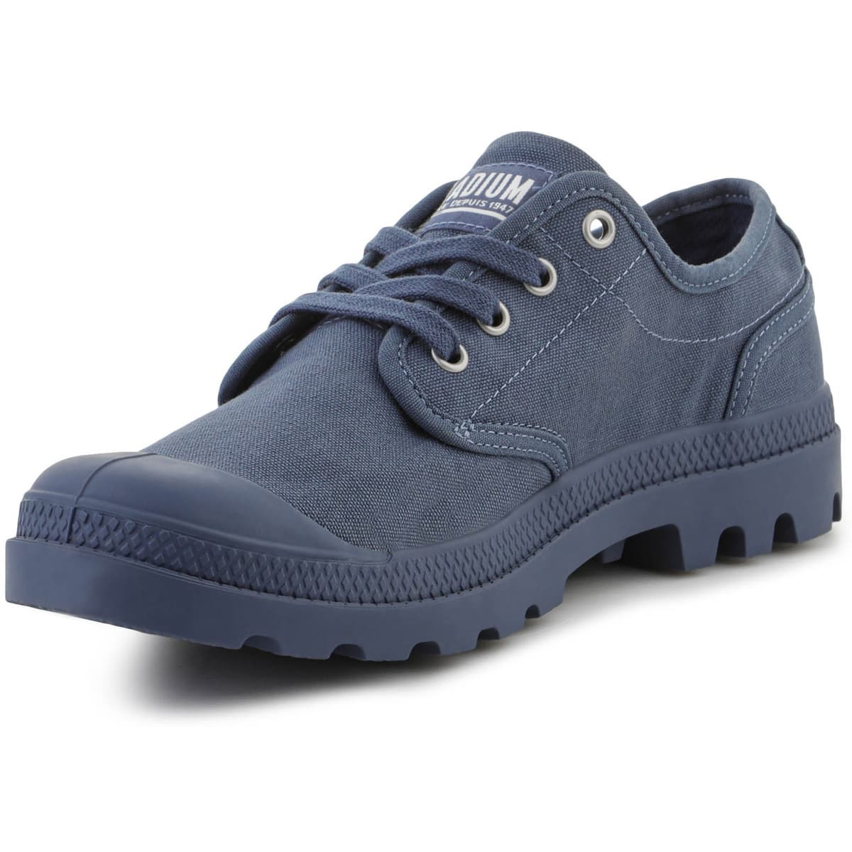Men's Sneakers Palladium Blue