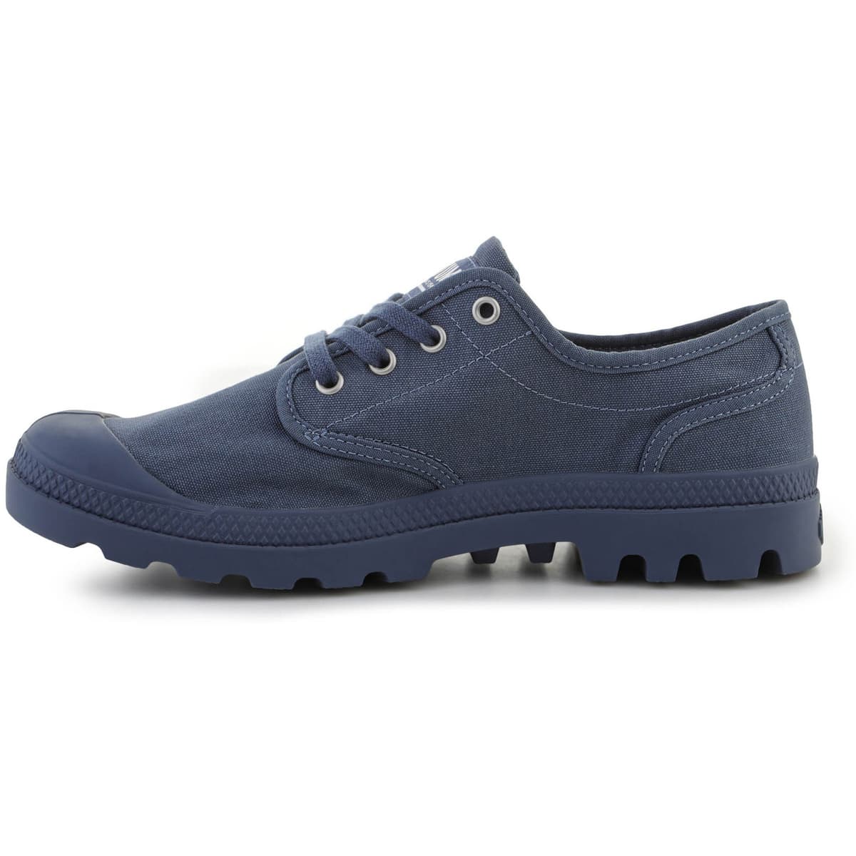 Men's Sneakers Palladium Blue