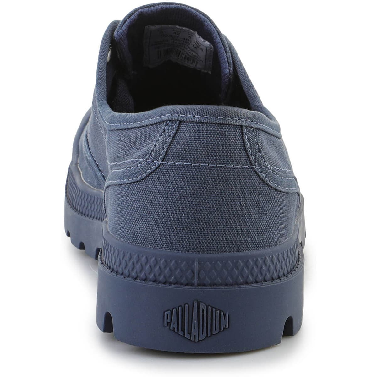 Men's Sneakers Palladium Blue