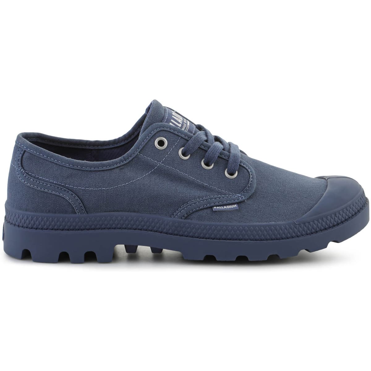 Men's Sneakers Palladium Blue