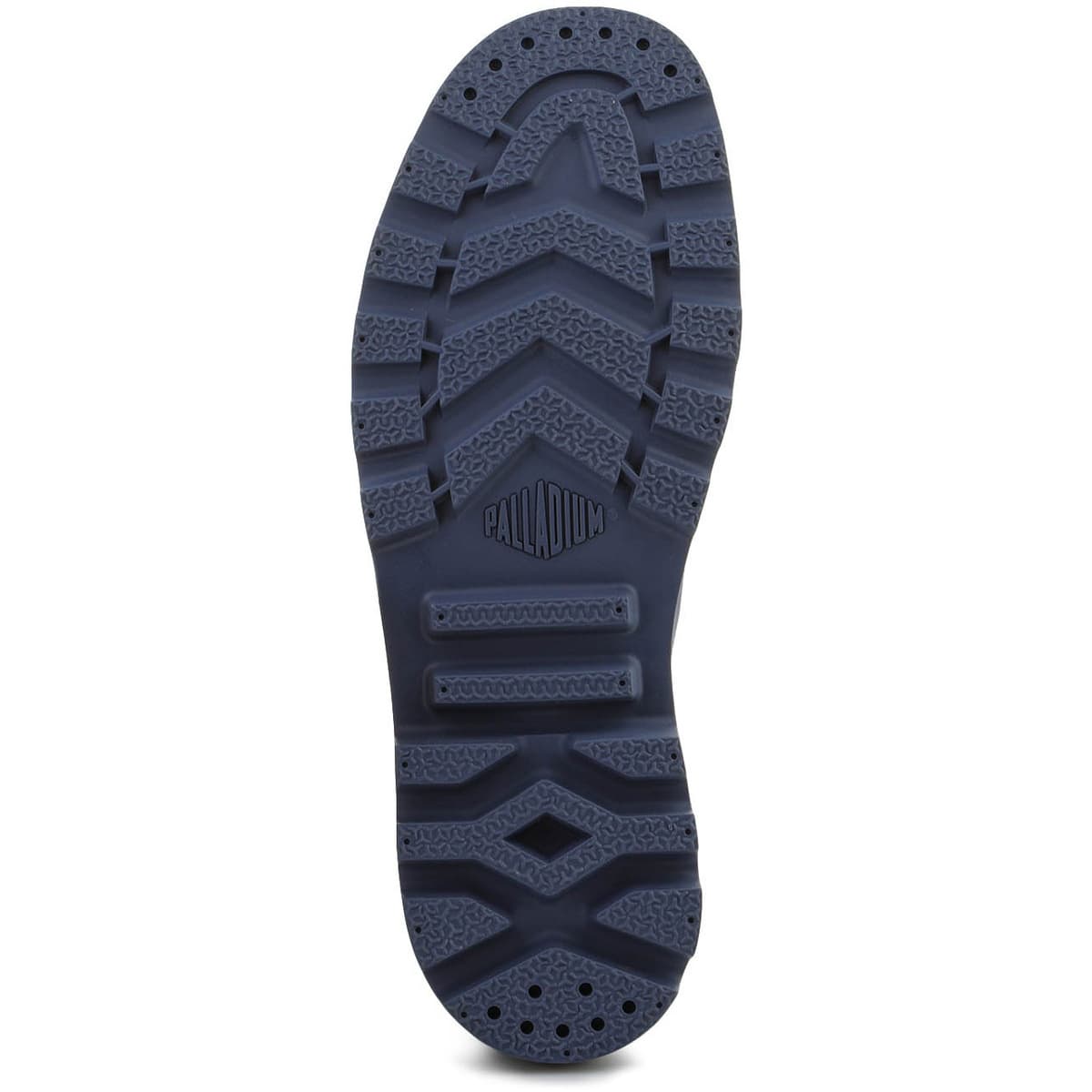 Men's Sneakers Palladium Blue