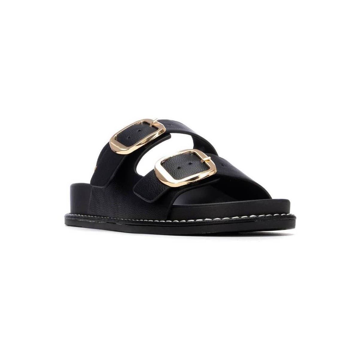 Women's Mules Xti Black
