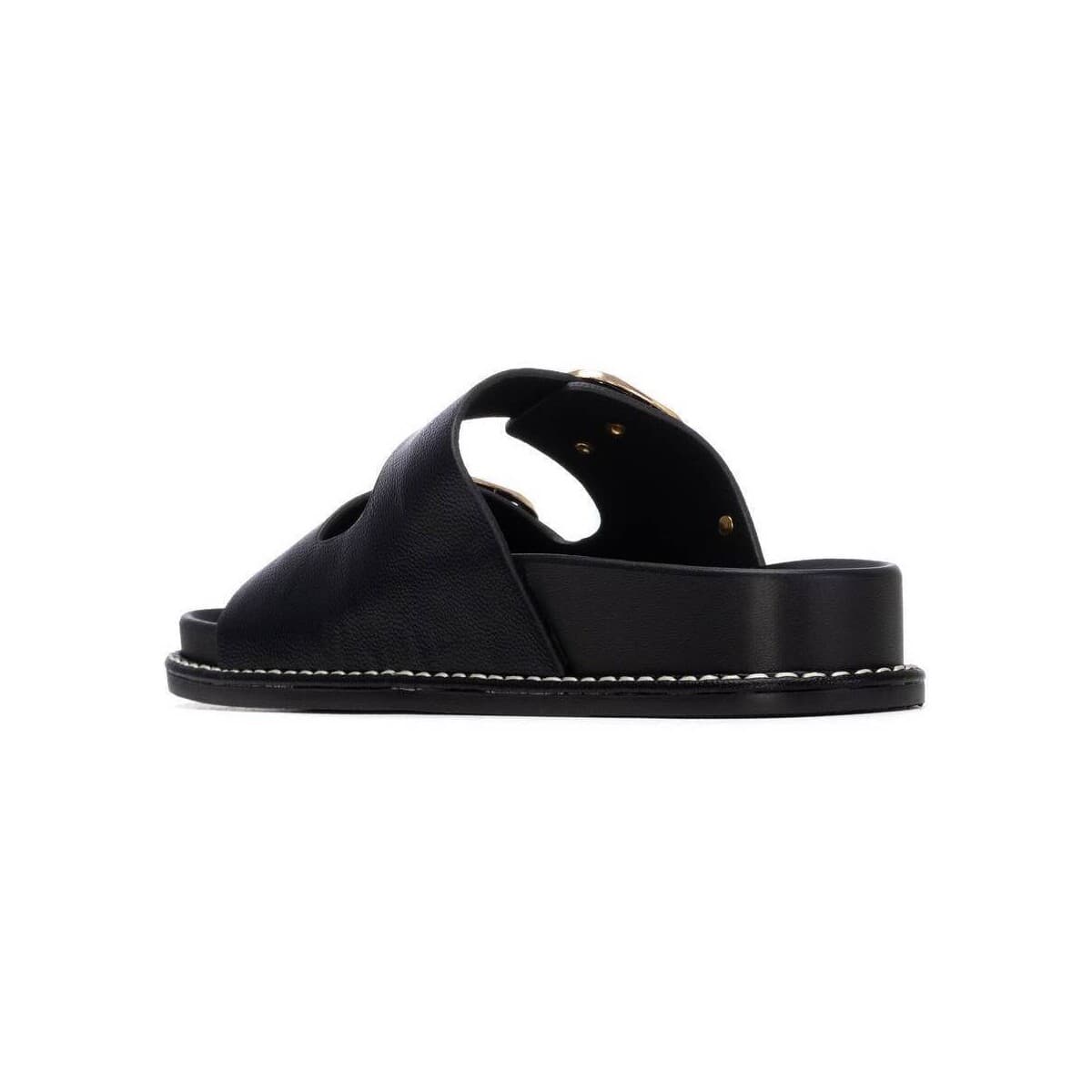 Women's Mules Xti Black