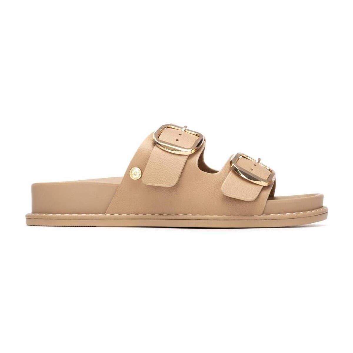 Women's Mules Xti Brown