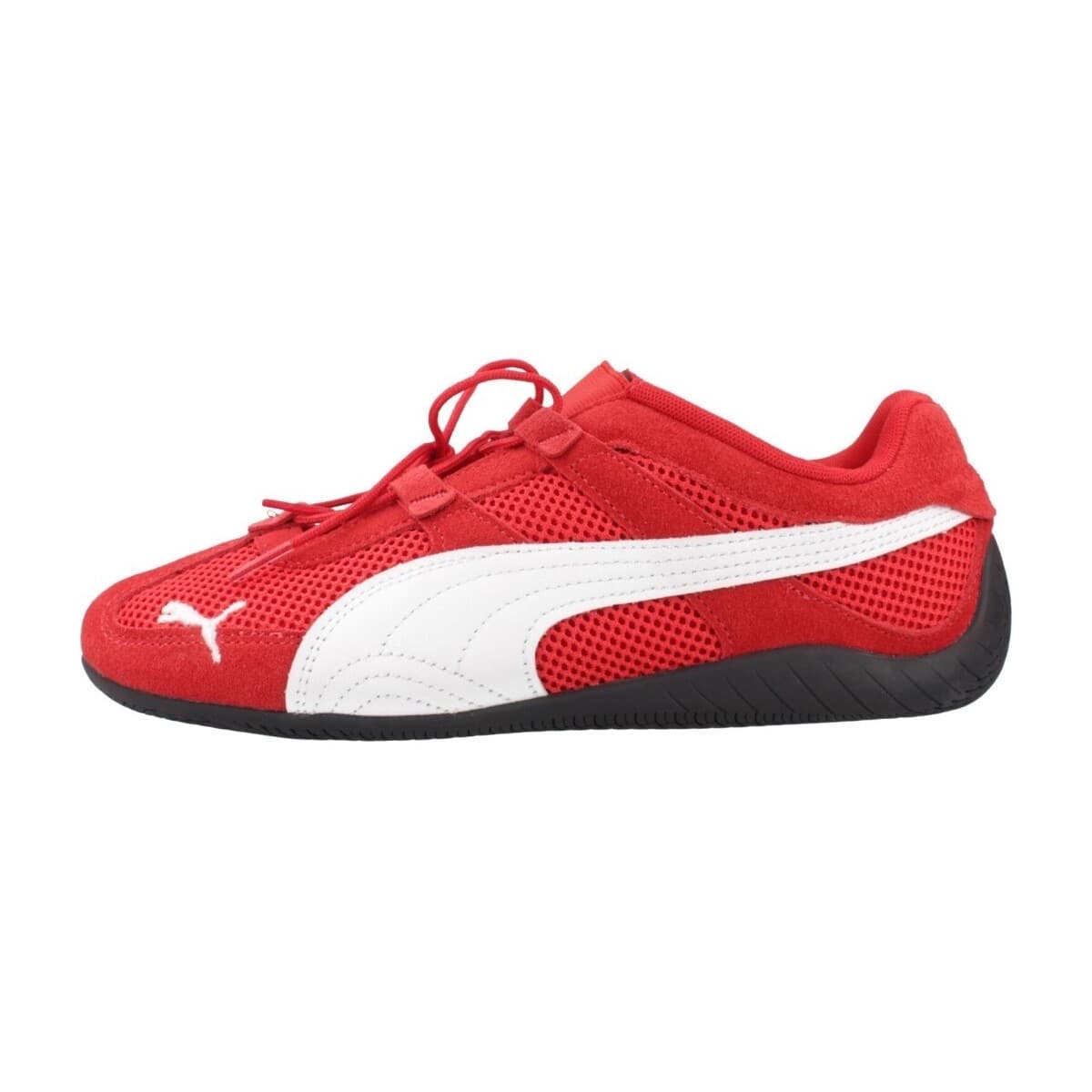 Women's Sports Shoes Puma Red