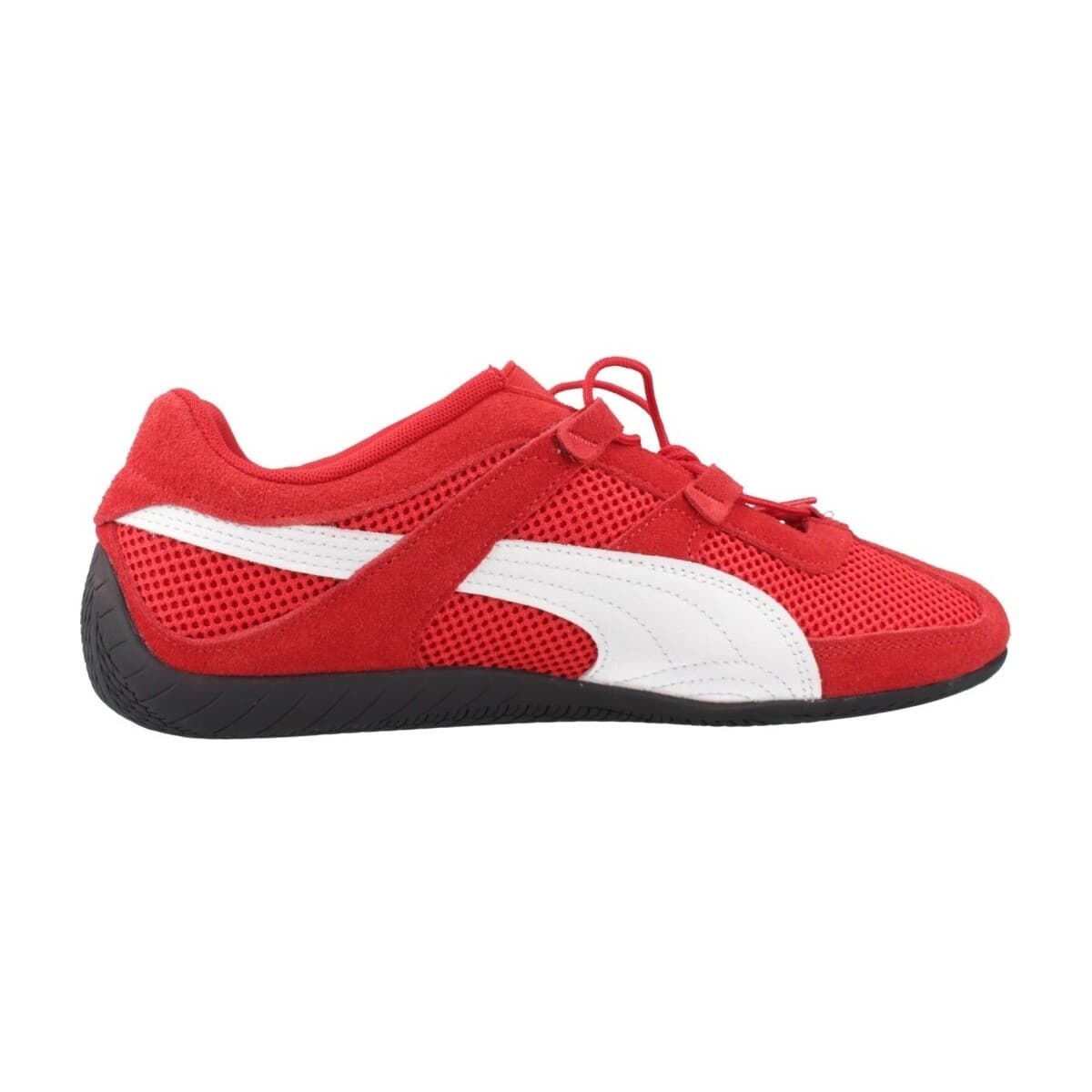 Women's Sports Shoes Puma Red