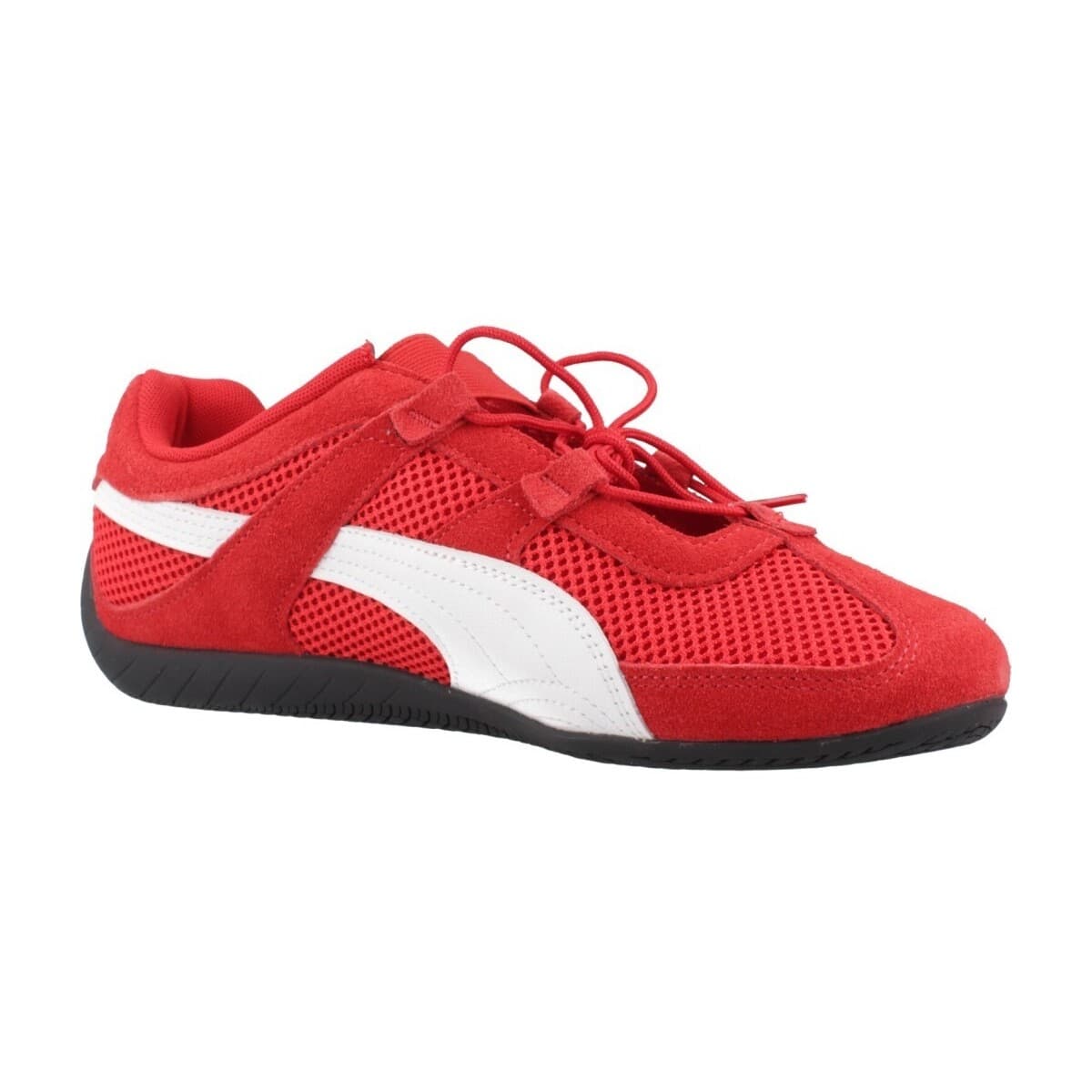 Women's Sports Shoes Puma Red