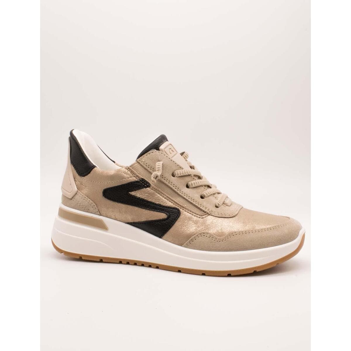 Women's Sneakers Ara Gray