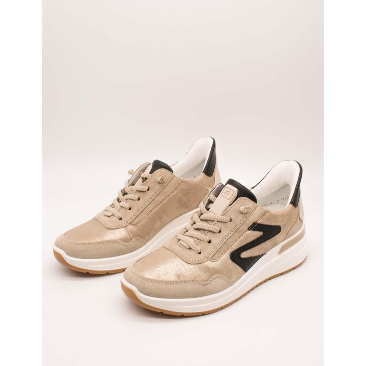 Women's Sneakers Ara Gray