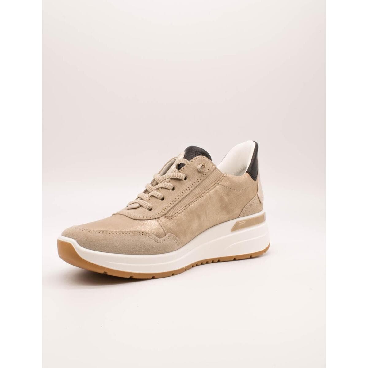 Women's Sneakers Ara Gray