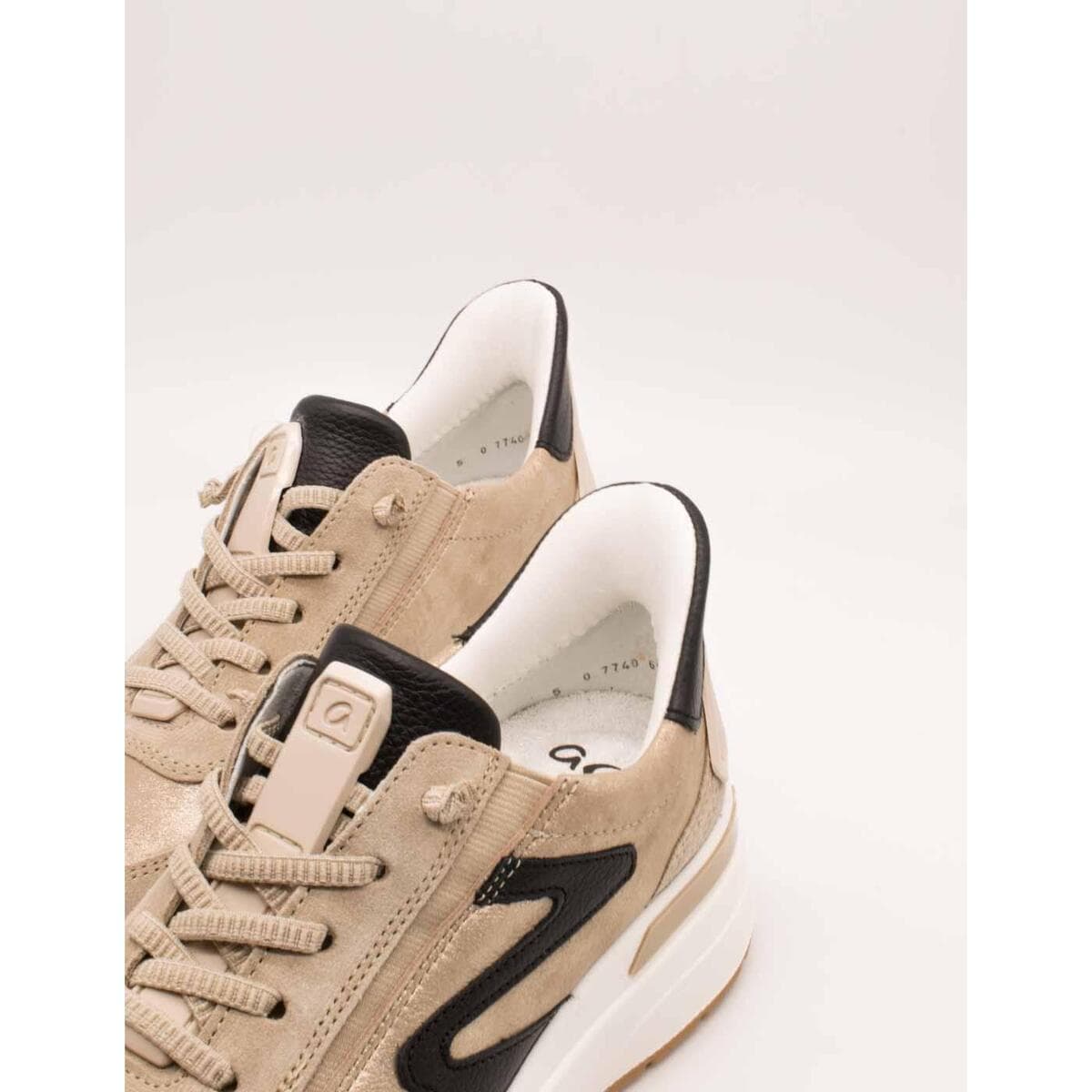 Women's Sneakers Ara Gray