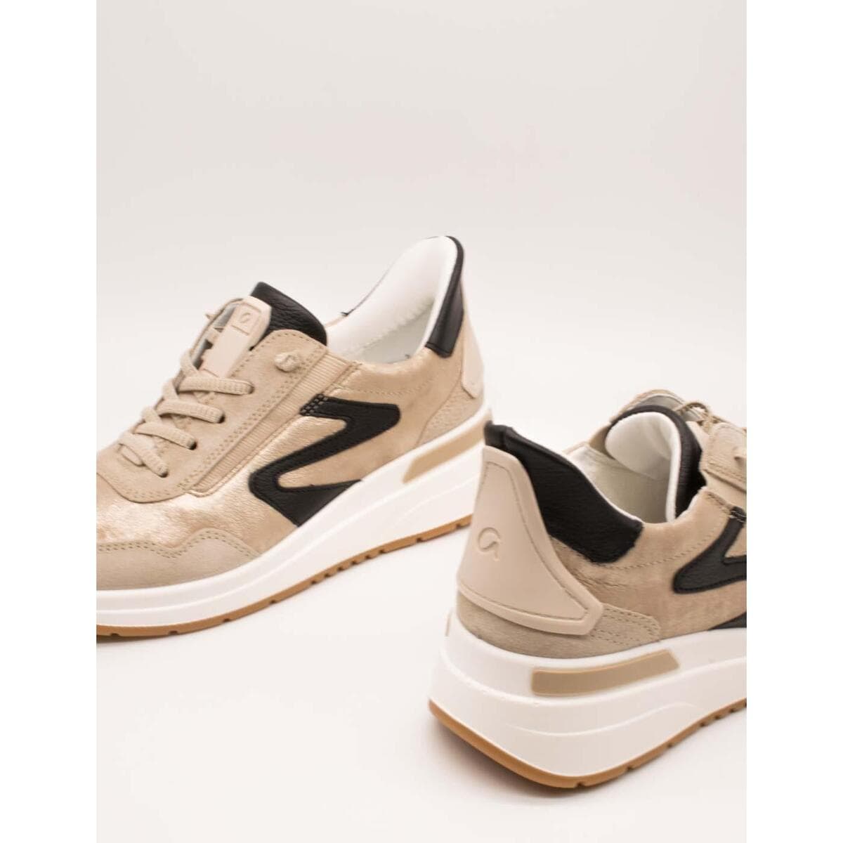 Women's Sneakers Ara Gray