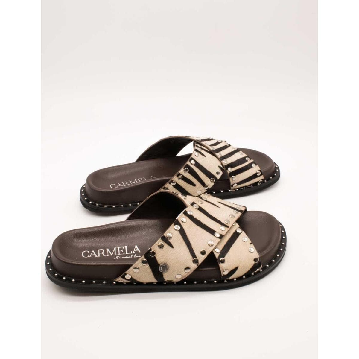Women's Sandals Carmela Black
